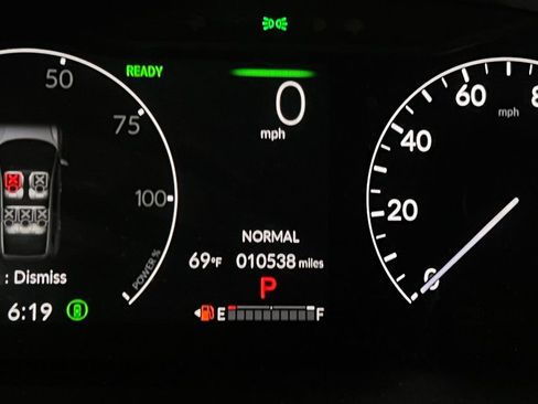 Used 2025 Honda CR-V Sport image 21