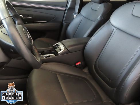 Used 2024 Hyundai Tucson XRT image 12