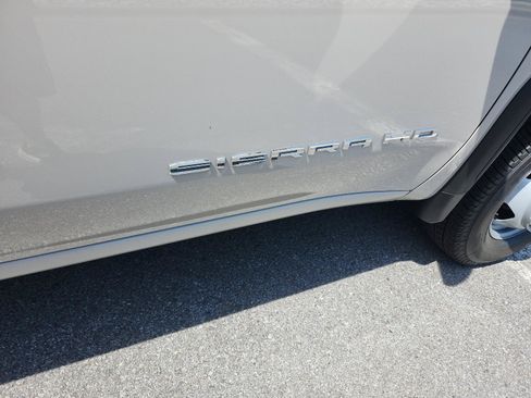 New 2026 GMC Sierra 3500 Pro AWD/4WD image 6