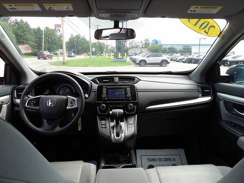 Used 2019 Honda CR-V LX image 29