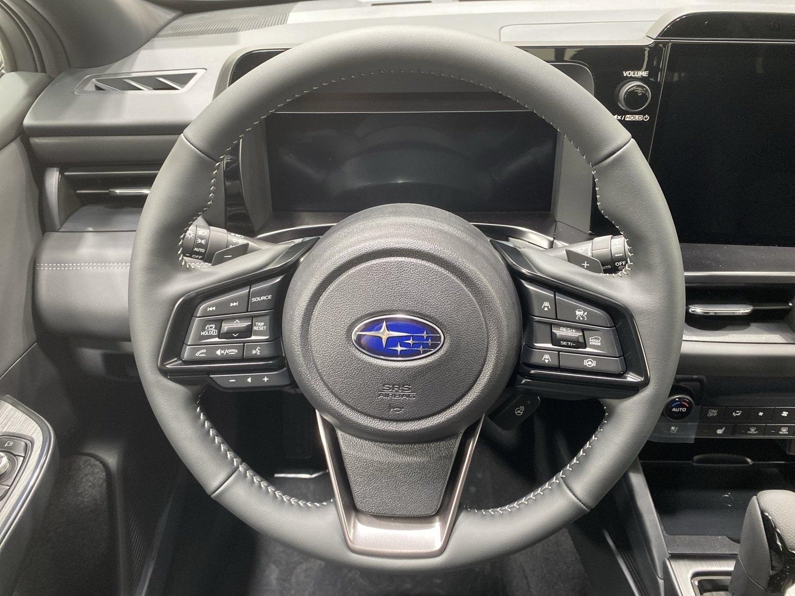 New 2026 Subaru Outback Touring XT AWD/4WD image 14