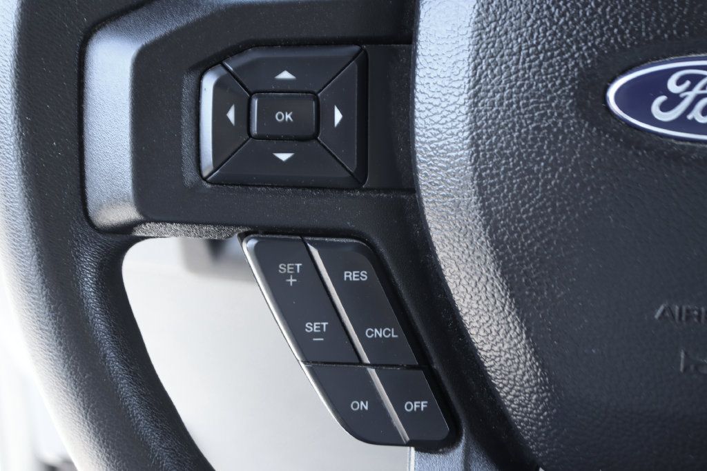 Used 2024 Ford E-450 and Econoline 450 Super Duty w/ Power Windows & Locks Group RWD image 21