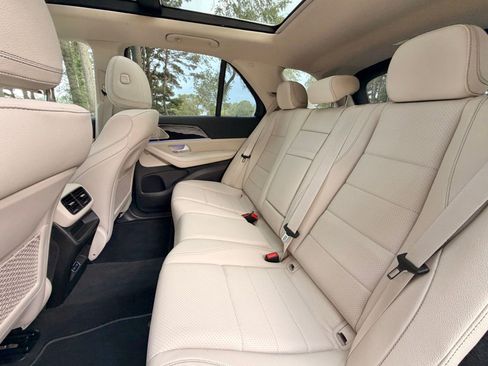 Certified 2024 Mercedes-Benz GLE 450e 4MATIC image 14