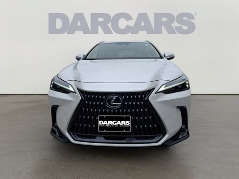 Used 2024 Lexus NX 350 AWD w/ Cold Area Package image 2