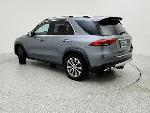 Certified 2022 Mercedes-Benz GLE 350 w/ Premium Package image 3
