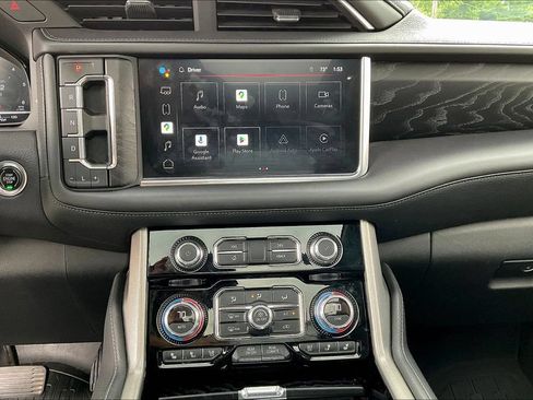 Used 2022 GMC Yukon Denali AWD/4WD image 21