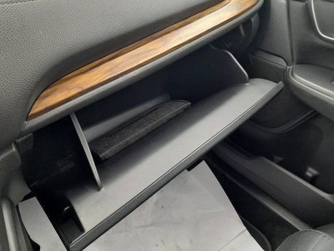 Used 2019 Honda CR-V EX image 36