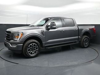 Used 2023 Ford F150 Lariat AWD/4WD video 1