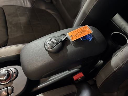 Certified 2024 MINI Cooper John Cooper Works image 27