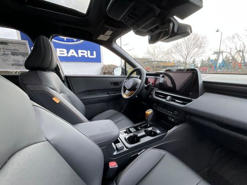 New 2026 Subaru Outback Wilderness image 19