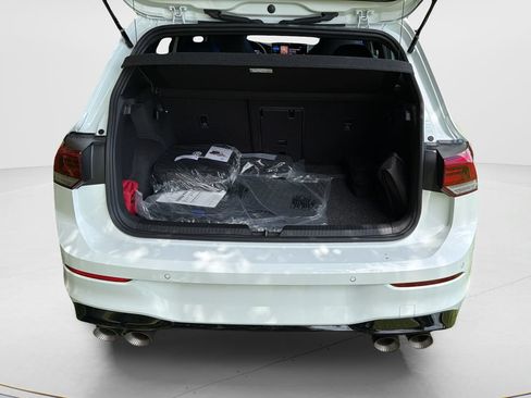 New 2026 Volkswagen Golf w/ Euro Style Package AWD/4WD image 9