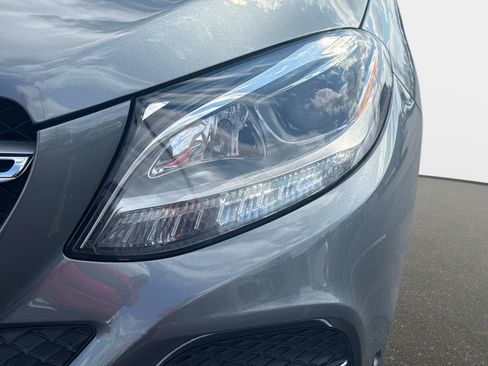 Used 2017 Mercedes-Benz GLE 350 image 10