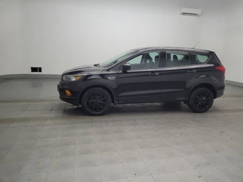 Used 2019 Ford Escape S FWD image 2