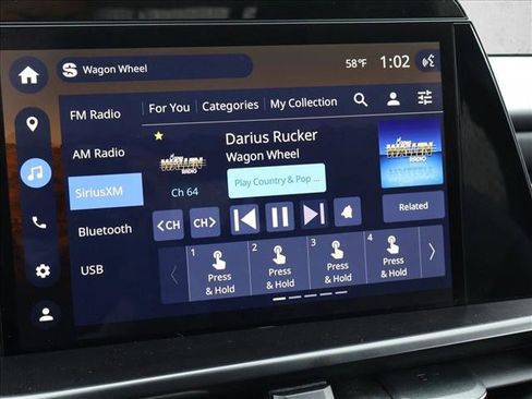 Certified 2026 Subaru Outback Wilderness AWD/4WD image 20