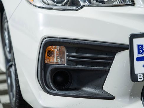 Used 2020 Subaru WRX image 13