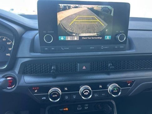 Used 2023 Honda CR-V Sport image 13