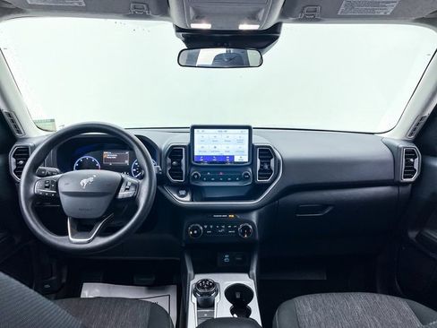 Used 2022 Ford Bronco Sport Big Bend image 26