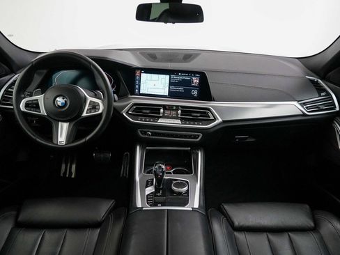 Used 2020 BMW X6 sDrive40i w/ Executive Package RWD image 17