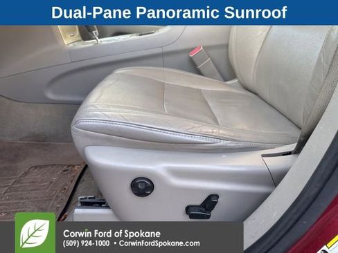 Used 2012 Jeep Grand Cherokee Laredo image 9