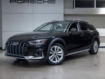 Used 2023 Audi A4 2.0T allroad Premium Plus