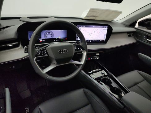 New 2026 Audi Q3 quattro 2.0T AWD/4WD image 9
