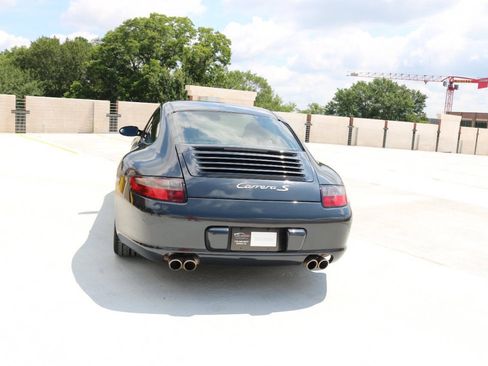 Used 2007 Porsche 911 Carrera S RWD image 29