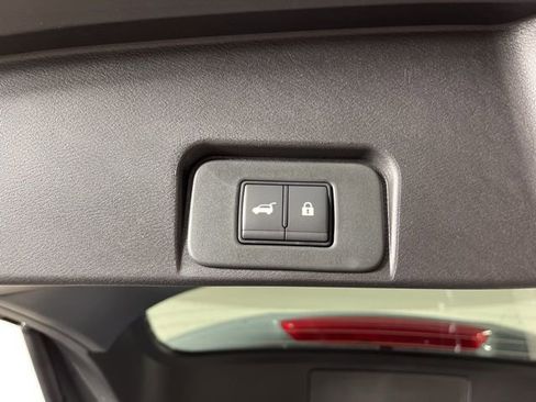 New 2026 Nissan Rogue SV image 48