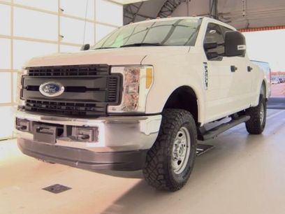 Used 2017 Ford F250 XL w/ Power Equipment Group