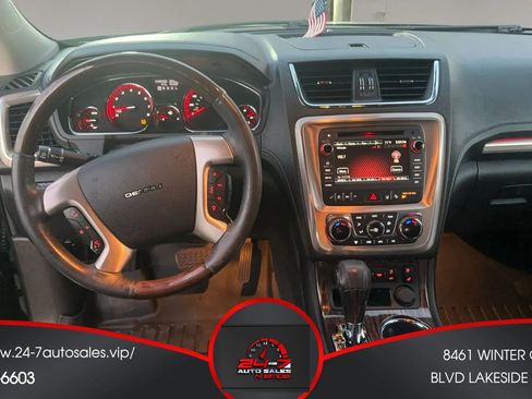 Used 2014 GMC Acadia Denali FWD image 15