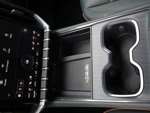 Certified 2025 GMC Acadia AT4 w/ Super Cruise Package image 32