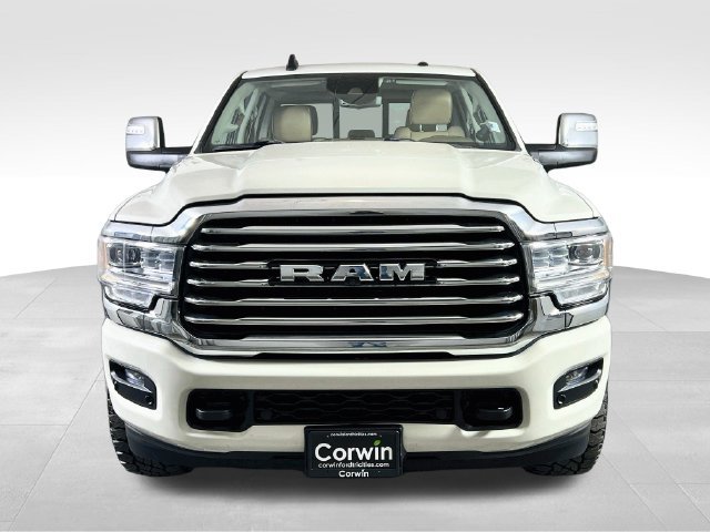 Used 2023 RAM 3500 Limited AWD/4WD image 5