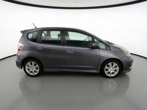 Used 2011 Honda Fit Sport image 5
