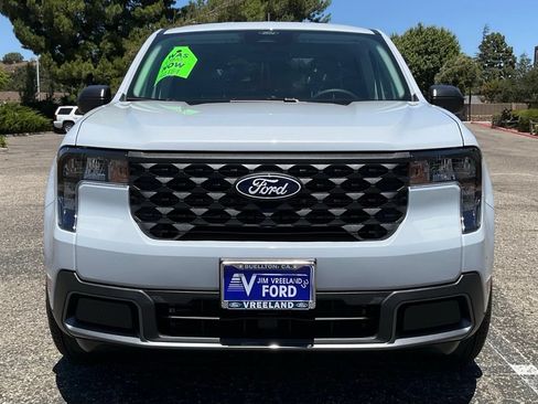 New 2026 Ford Maverick XLT FWD image 53