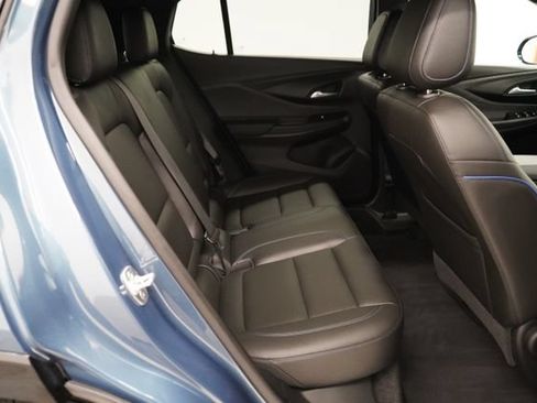 Used 2024 Buick Envista Sport Touring w/ Convenience I Package FWD image 43