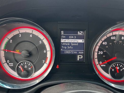 Used 2013 Dodge Durango SXT AWD/4WD image 5