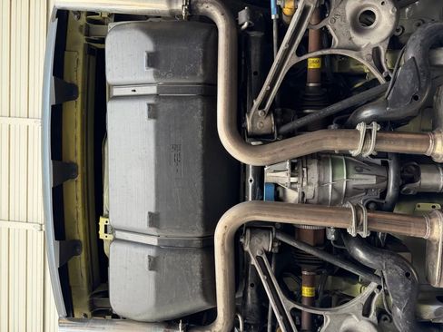 Used 2003 Ford Mustang Cobra image 38