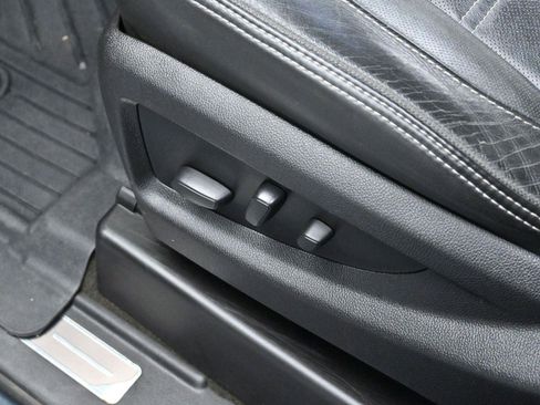 Used 2018 GMC Sierra 2500 Denali w/ Duramax Plus Package image 14