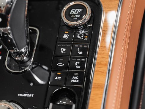 New 2024 Bentley Continental GT V8 AWD/4WD image 43