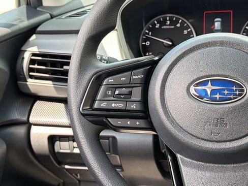 New 2026 Subaru Crosstrek 2.0i Premium image 19