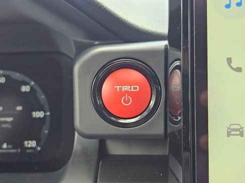 New 2026 Toyota Tacoma TRD Off-Road AWD/4WD image 31