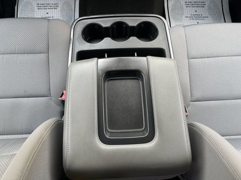 Used 2014 GMC Sierra 1500 SLE w/ SLE Value Package RWD image 32