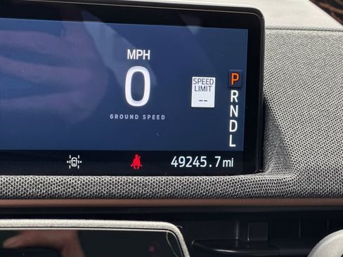 Certified 2022 Ford Mustang Mach-E GT image 27