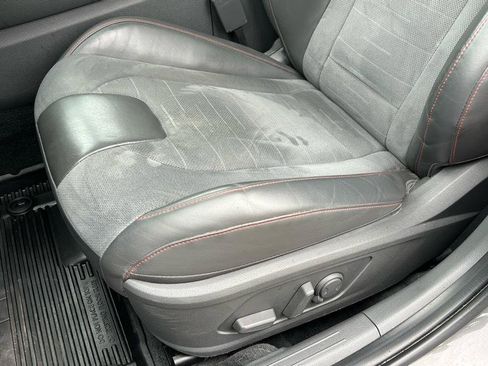Used 2022 Hyundai Sonata N Line FWD image 15