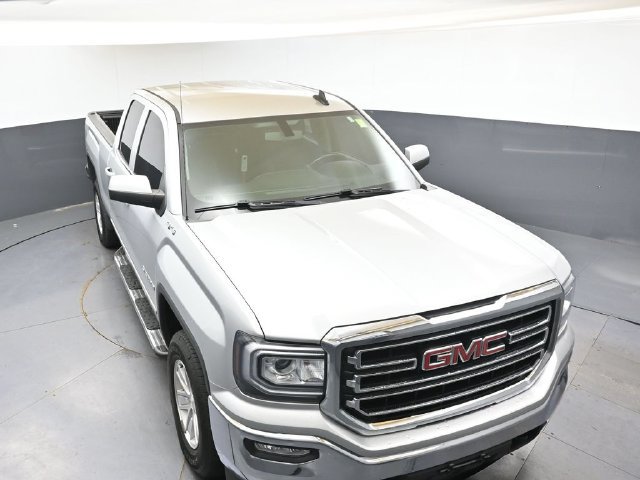 Used 2018 GMC Sierra 1500 SLE w/ SLE Value Package AWD/4WD image 44