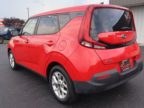 Used 2020 Kia Soul S image 26
