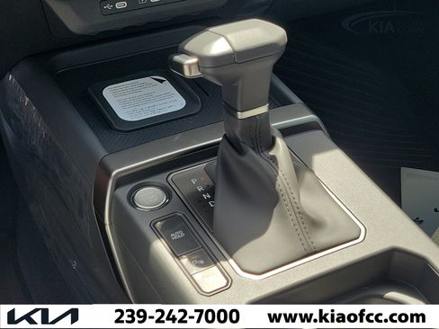 New 2027 Kia Seltos S FWD image 30