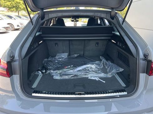 New 2026 Audi RS 6 performance image 31