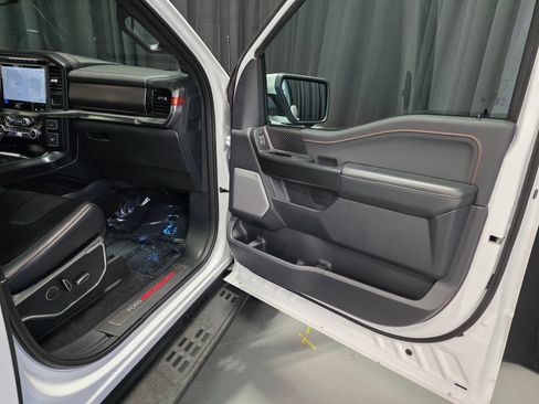 Used 2024 Ford F150 Raptor image 12