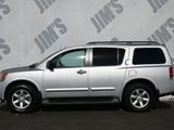Used 2015 Nissan Armada SV image 4