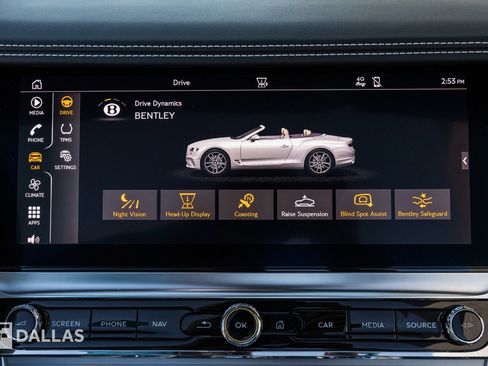 Used 2022 Bentley Continental GT image 27